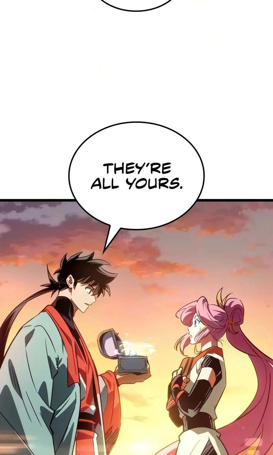 The Genius Martial Artist Who Remembers Everything Chapter 23 - page 88