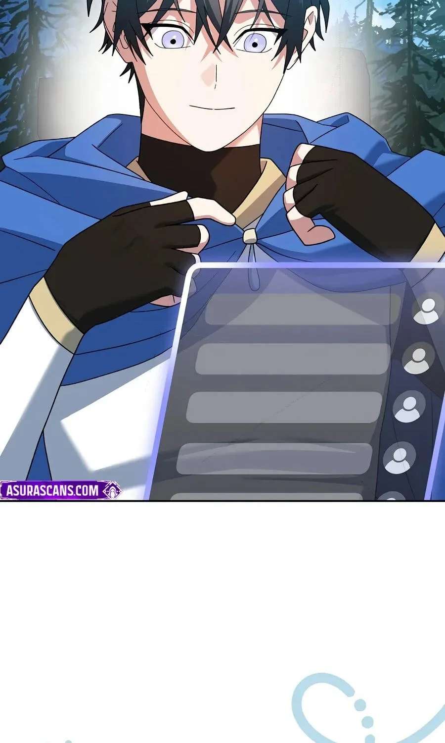 Genius Archer's Livestreaming Chapter 111 - page 12