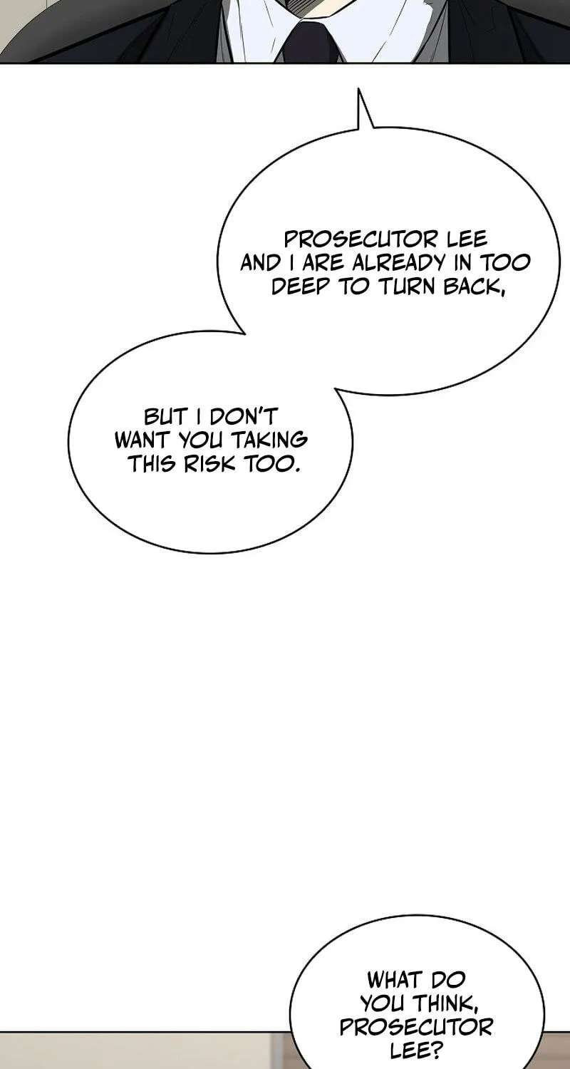 The Ex-Mercenary Prosecutor Chapter 51 - page 56