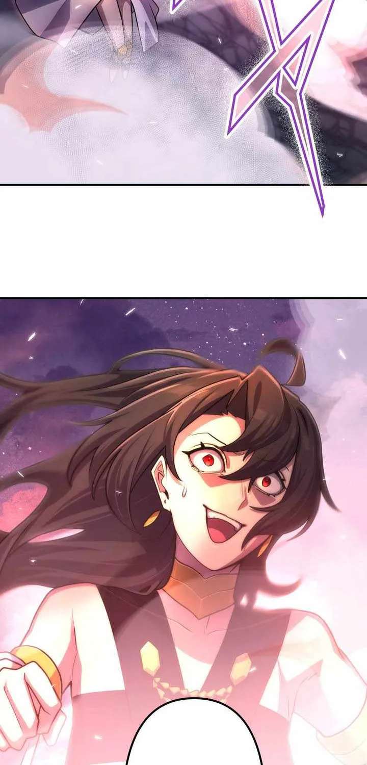 I Became An S-Rank Hunter With The Demon Lord App Chapter 171 - page 28