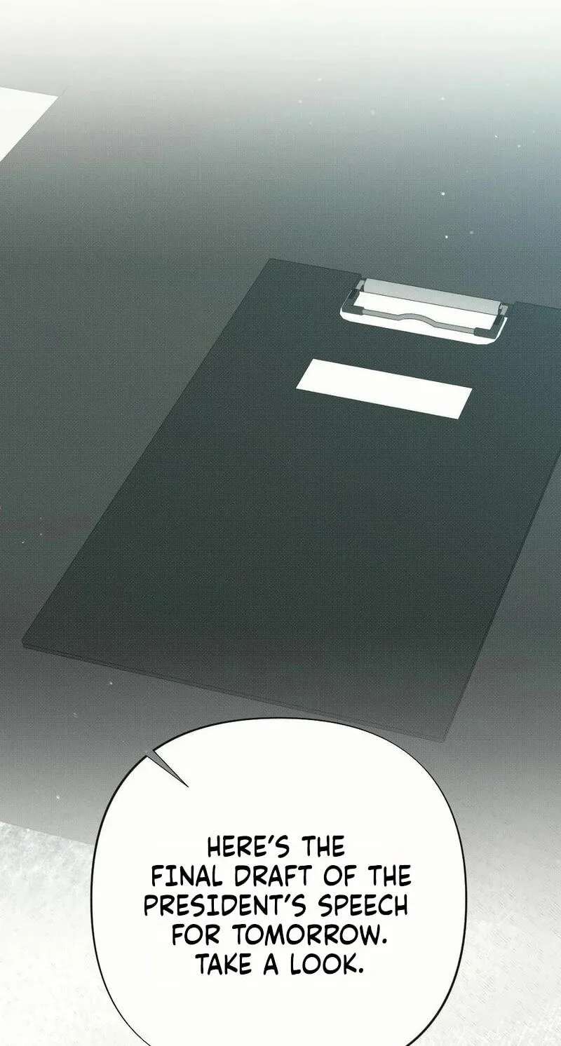 If You Dare to Provoke Me Chapter 38 - page 32