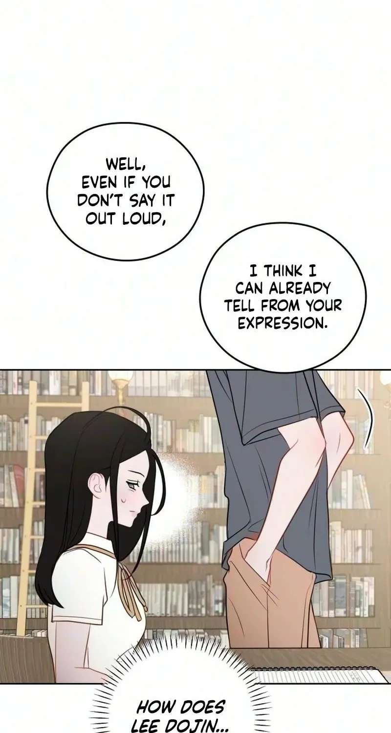 A Very Private Area Chapter 4 - page 38