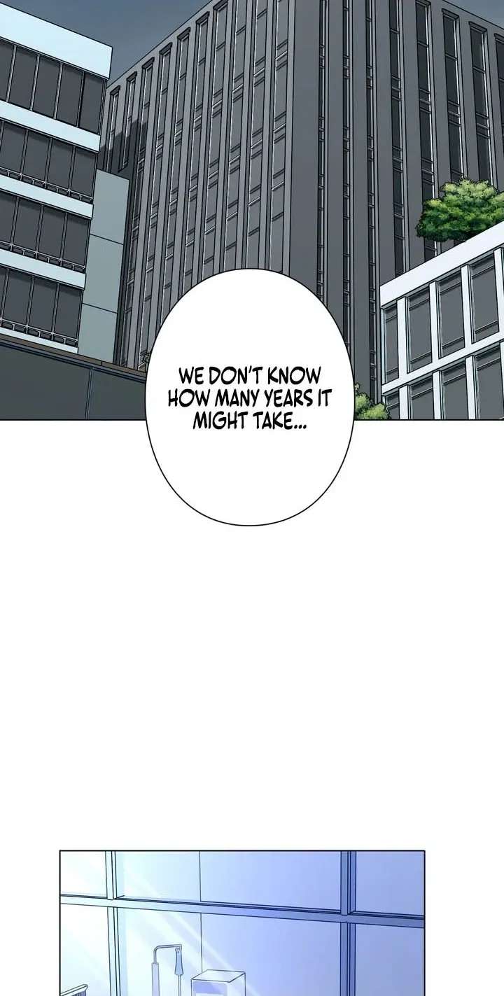 Hidden Class Gravity User Chapter 212 - page 50