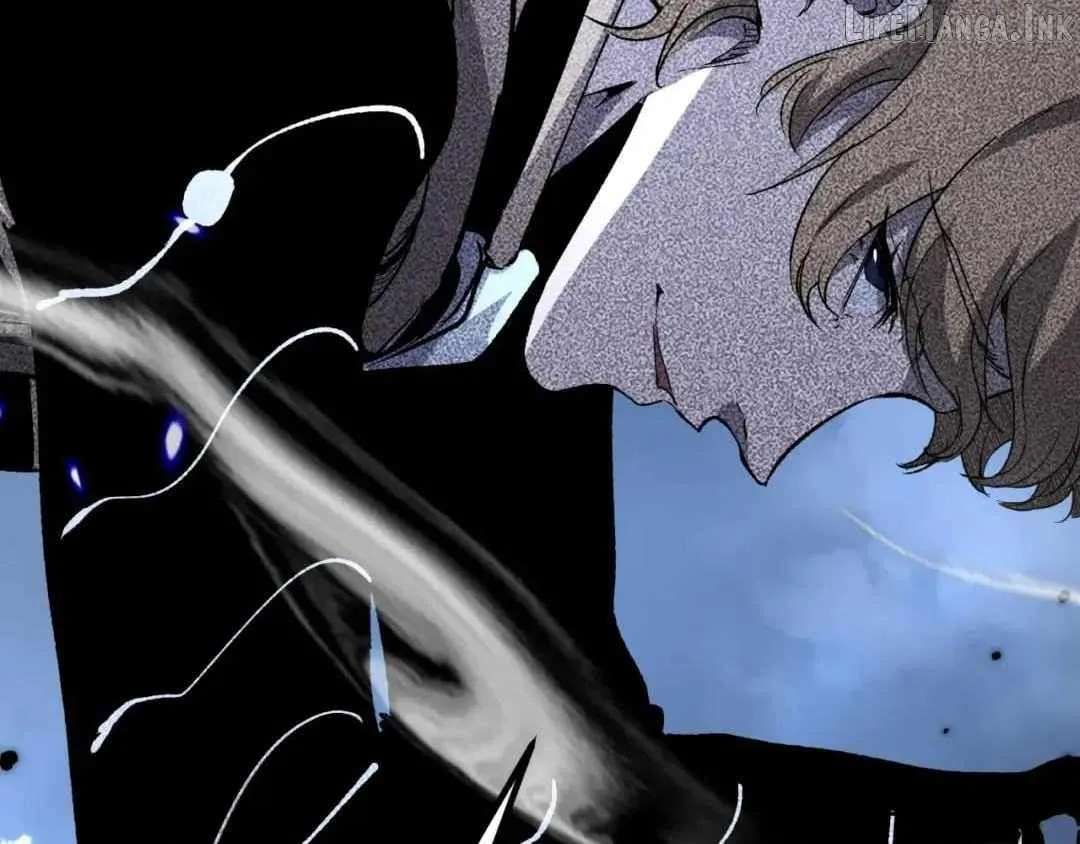 God-level Assassin, I’m the Shadow Chapter 143 - page 33