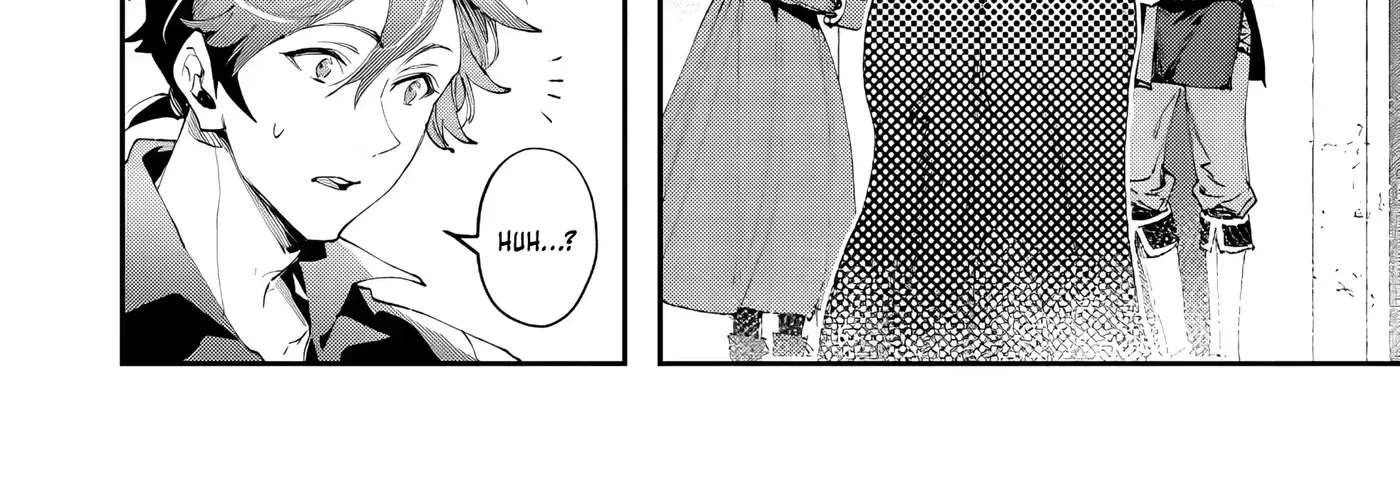 Accidentally Summoned Teacher and Mechanical Girl Chapter 14 - page 68