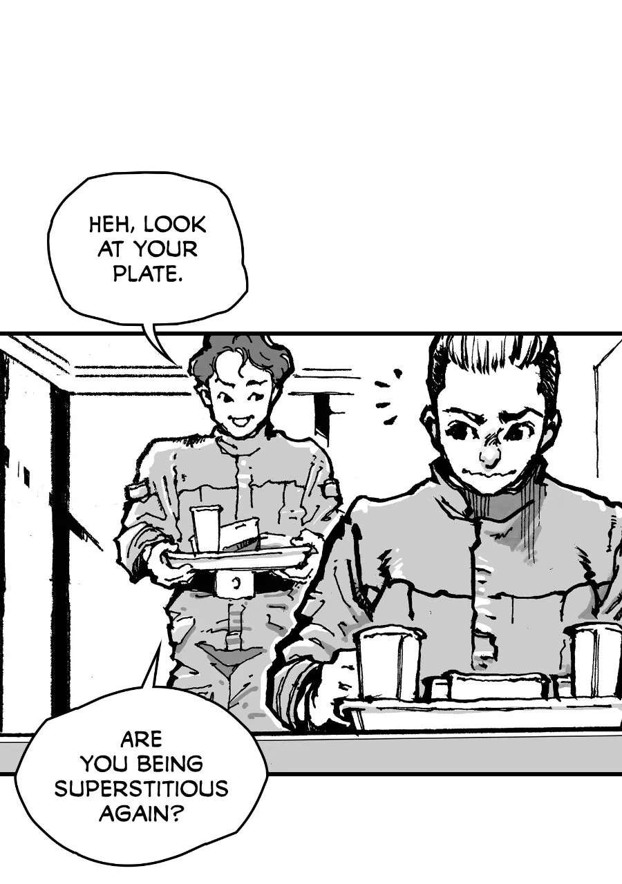 Star Wars™: The Legends of Luke Skywalker - The Manga Chapter 1 - page 4