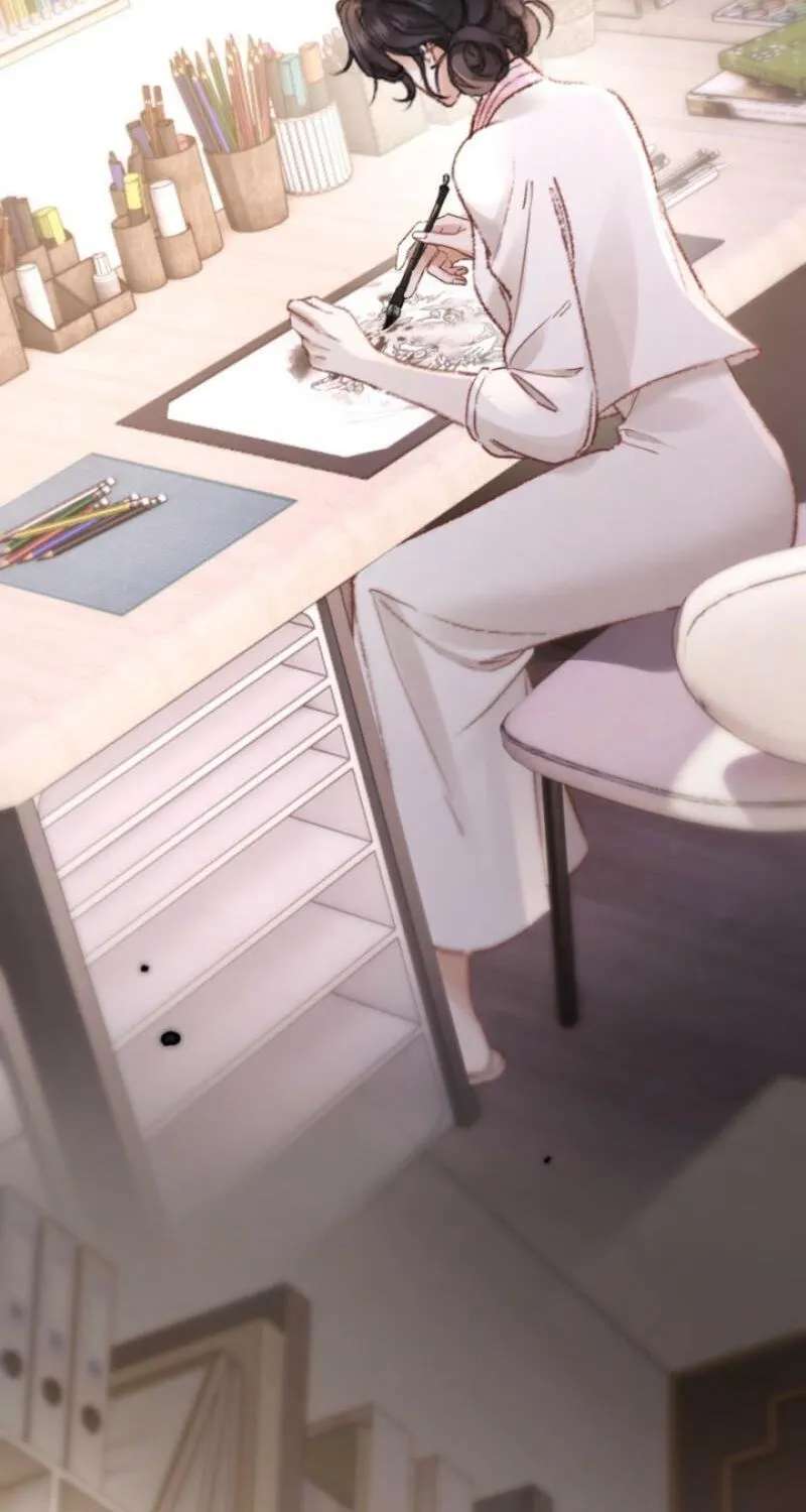 The Perfect Girl Isn't So Perfect Chapter 42 - page 42