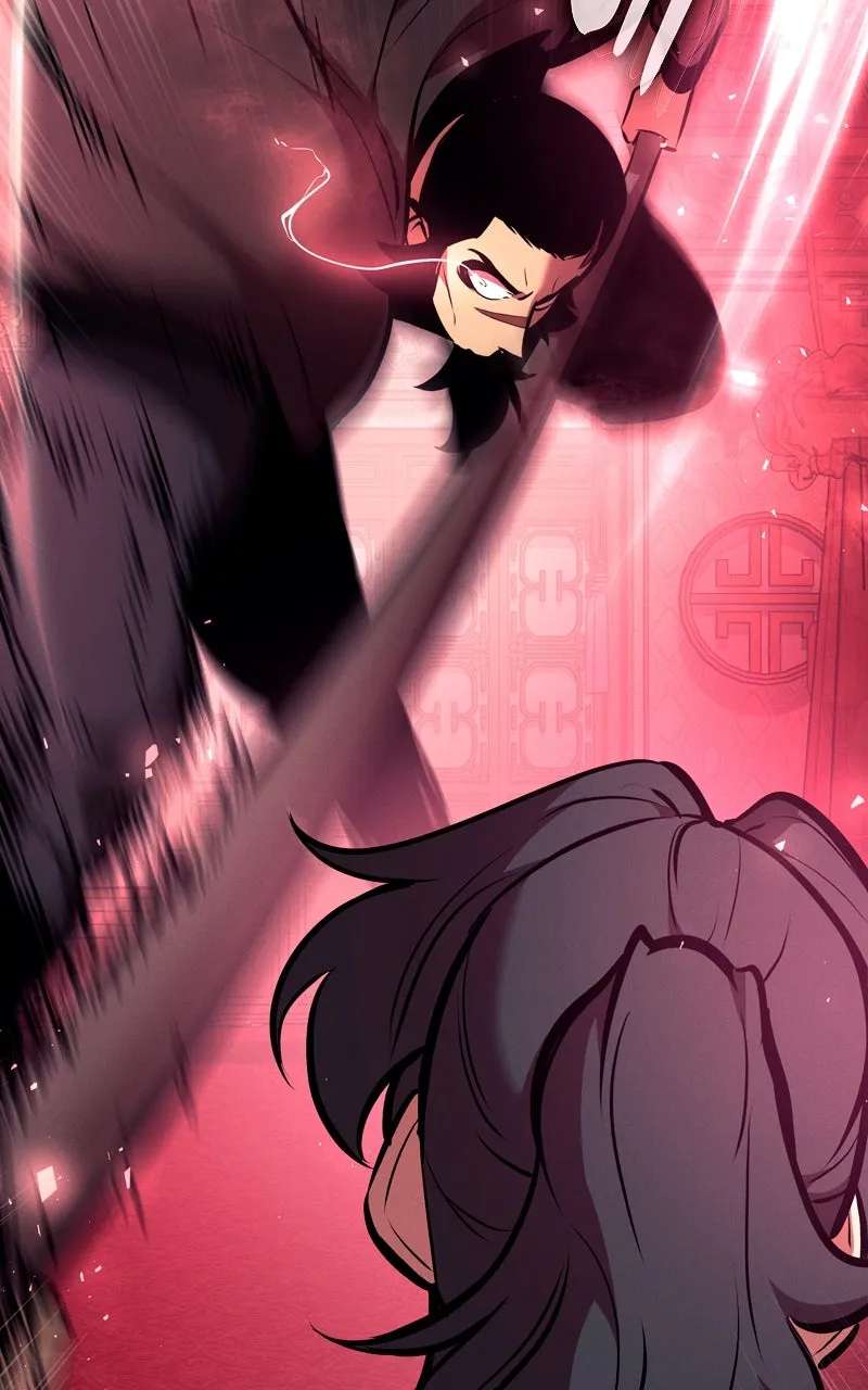 Rebirth of theDivine Demon Chapter 34 - page 99