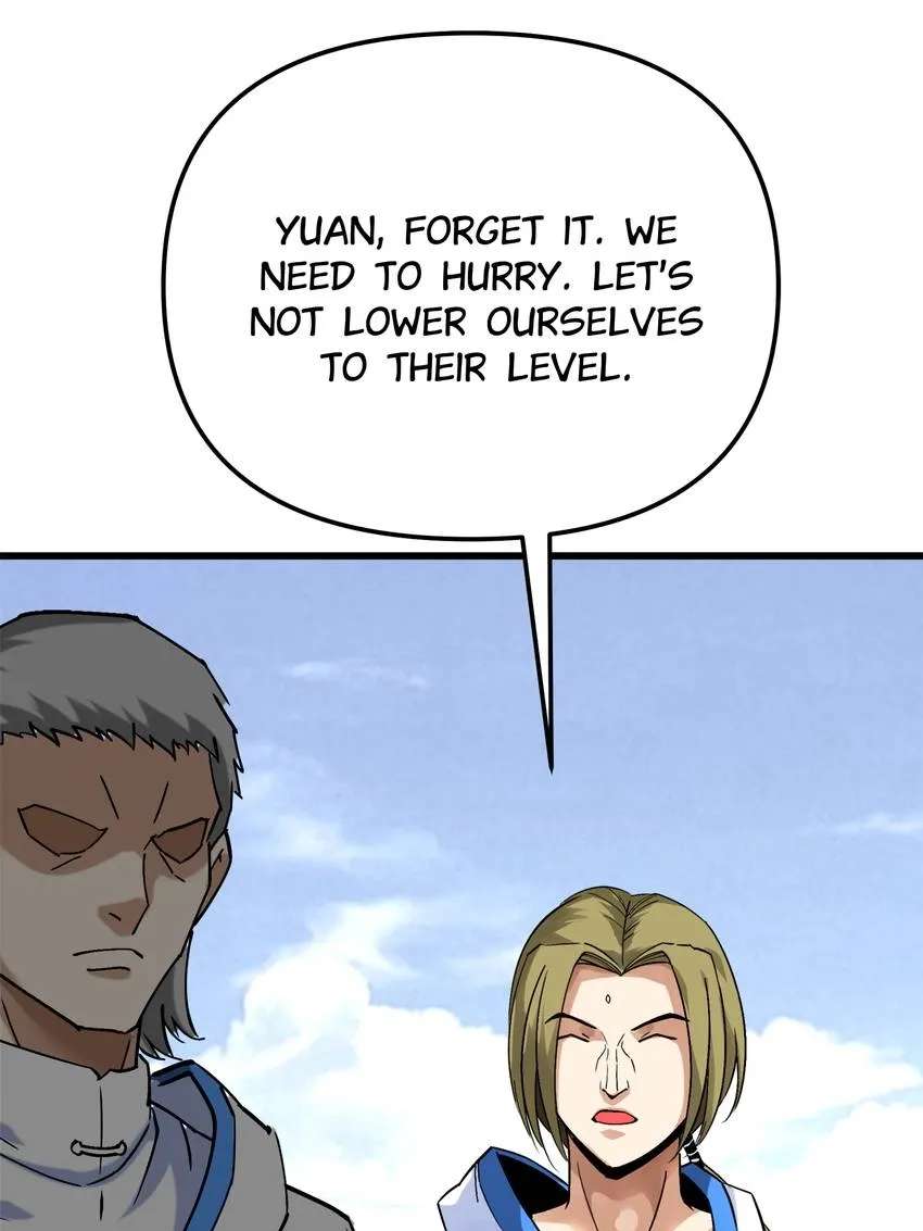 Reborn to Be a Great God Chapter 131 - page 49