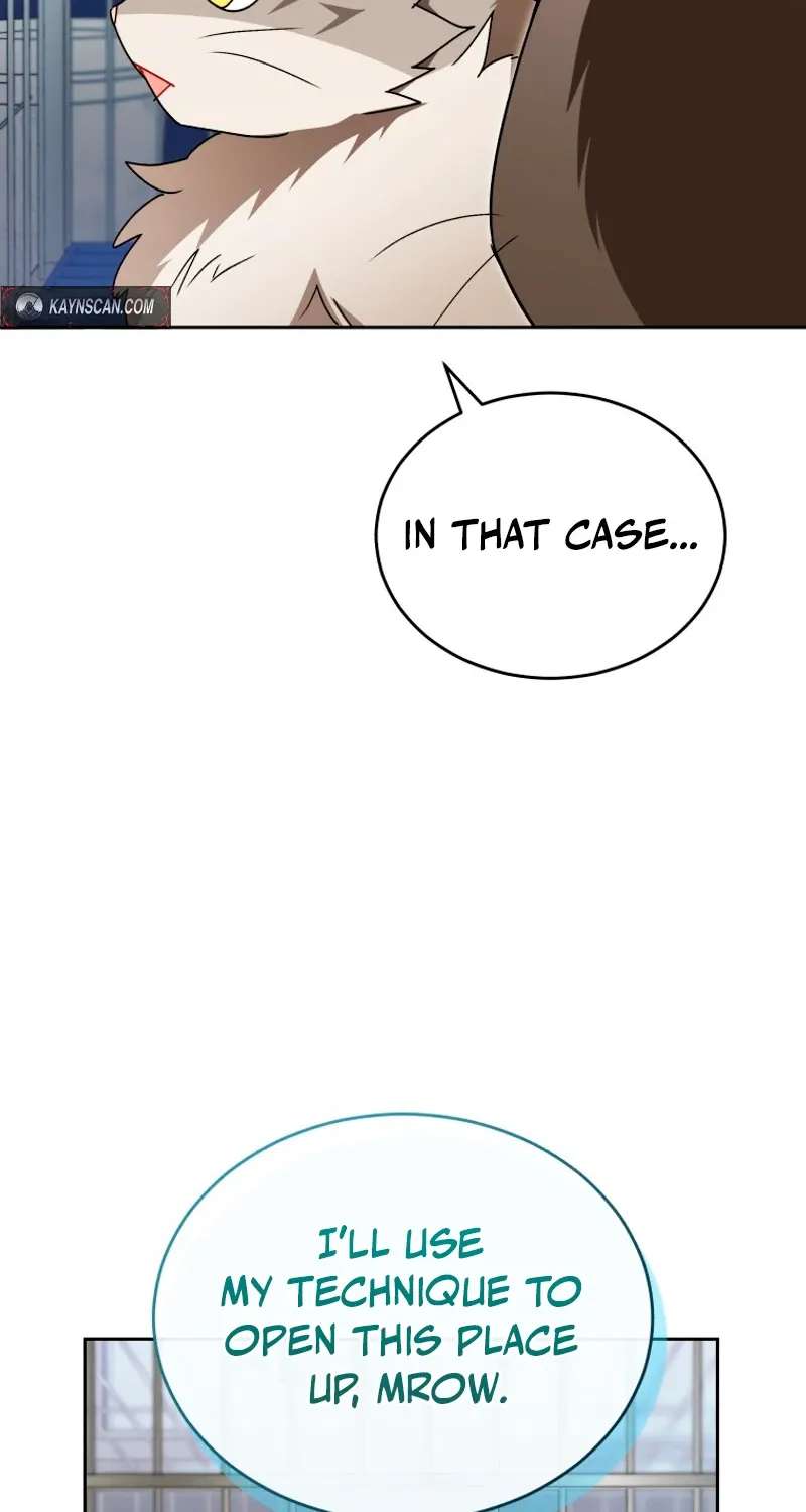 Hello! Veterinarian! Chapter 146 - page 60