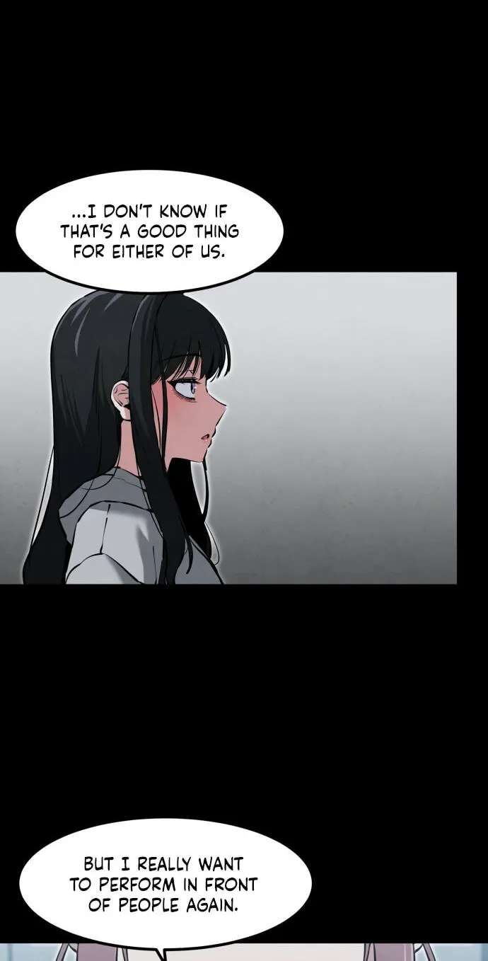 You’re the Only One I Can See Chapter 33 - page 24