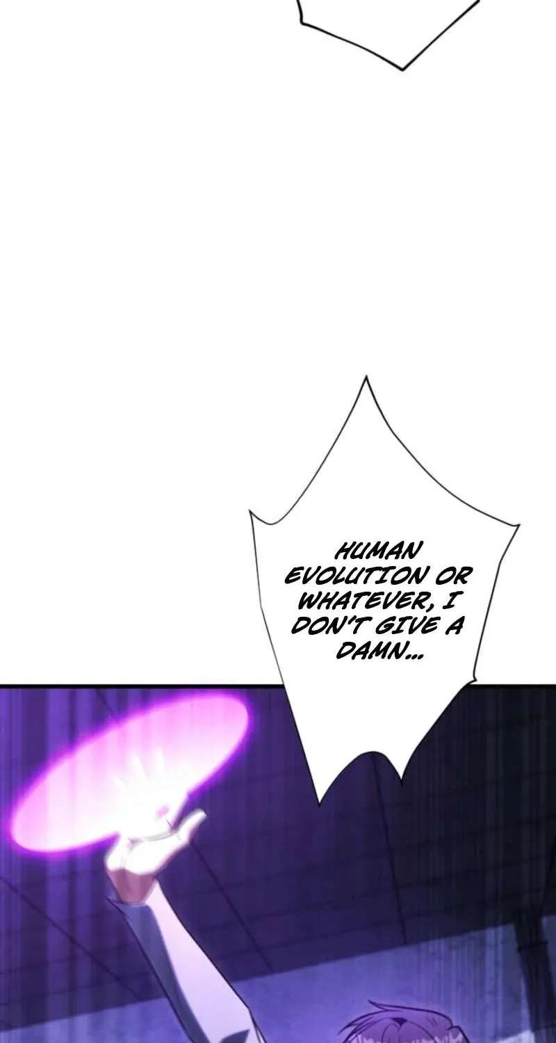 The Almighty Trap Master Chapter 49 - page 29