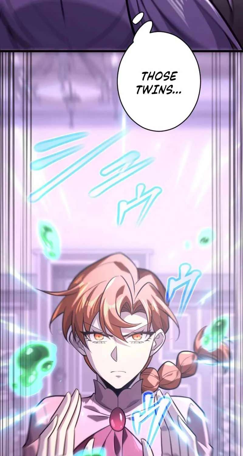 The Rebel of the Tyrant Noble House Chapter 38 - page 78