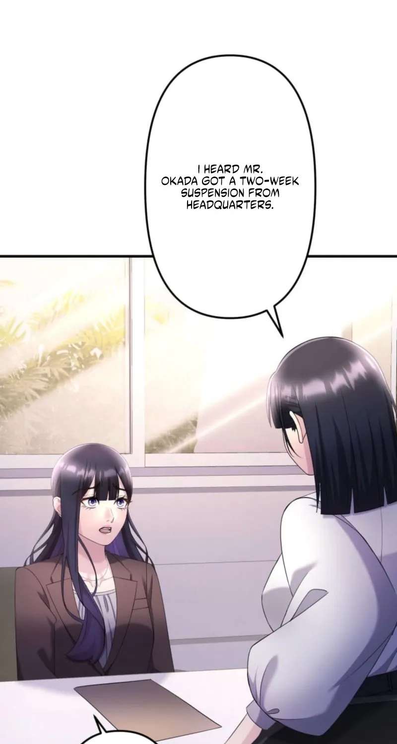 Marriage Plan ~Moto Otto no Kekkonshiki o Planning Shimashita~ Chapter 22 - page 27