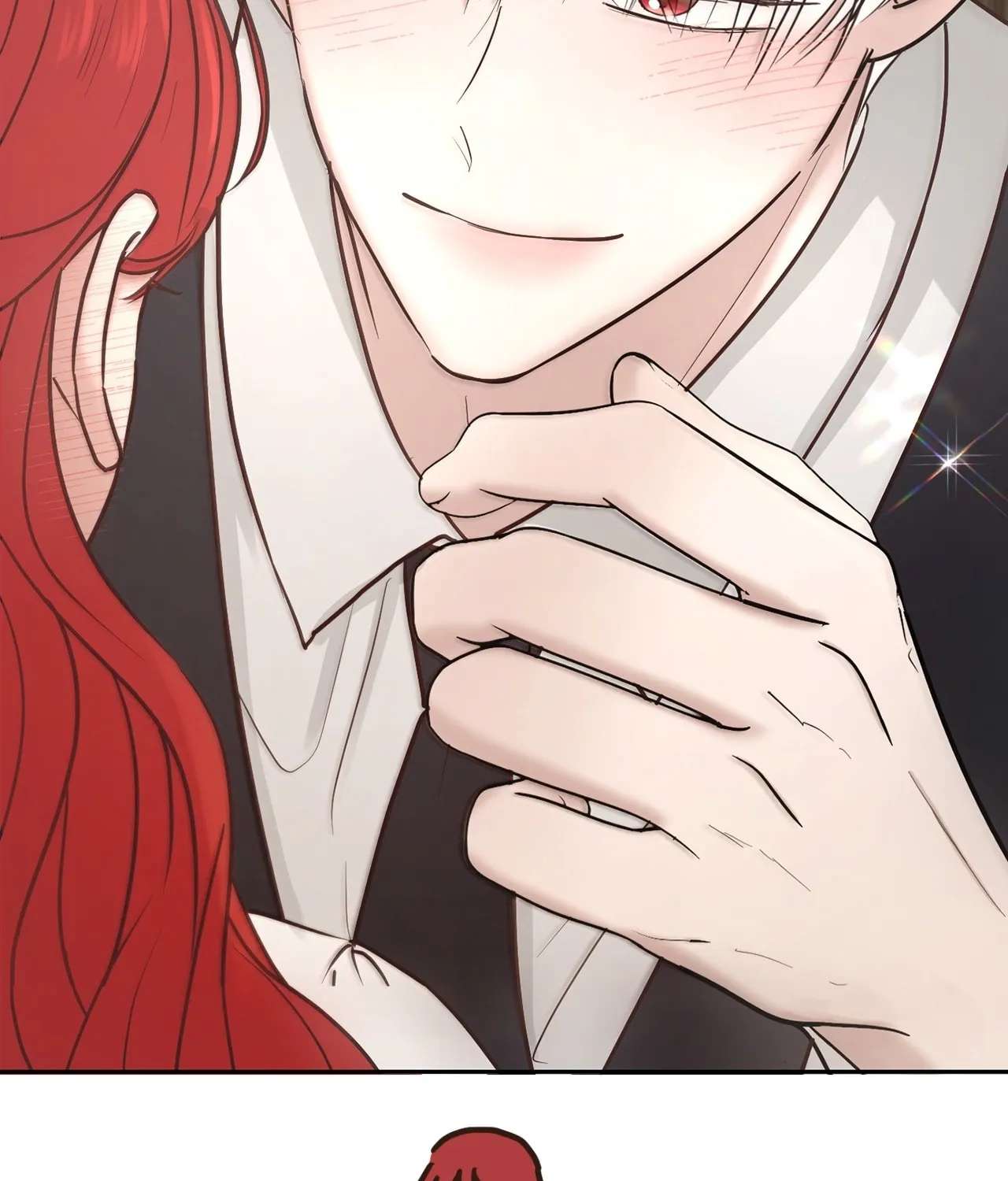I Adopted the Male Lead from the Shelter Chapter 124 - page 89