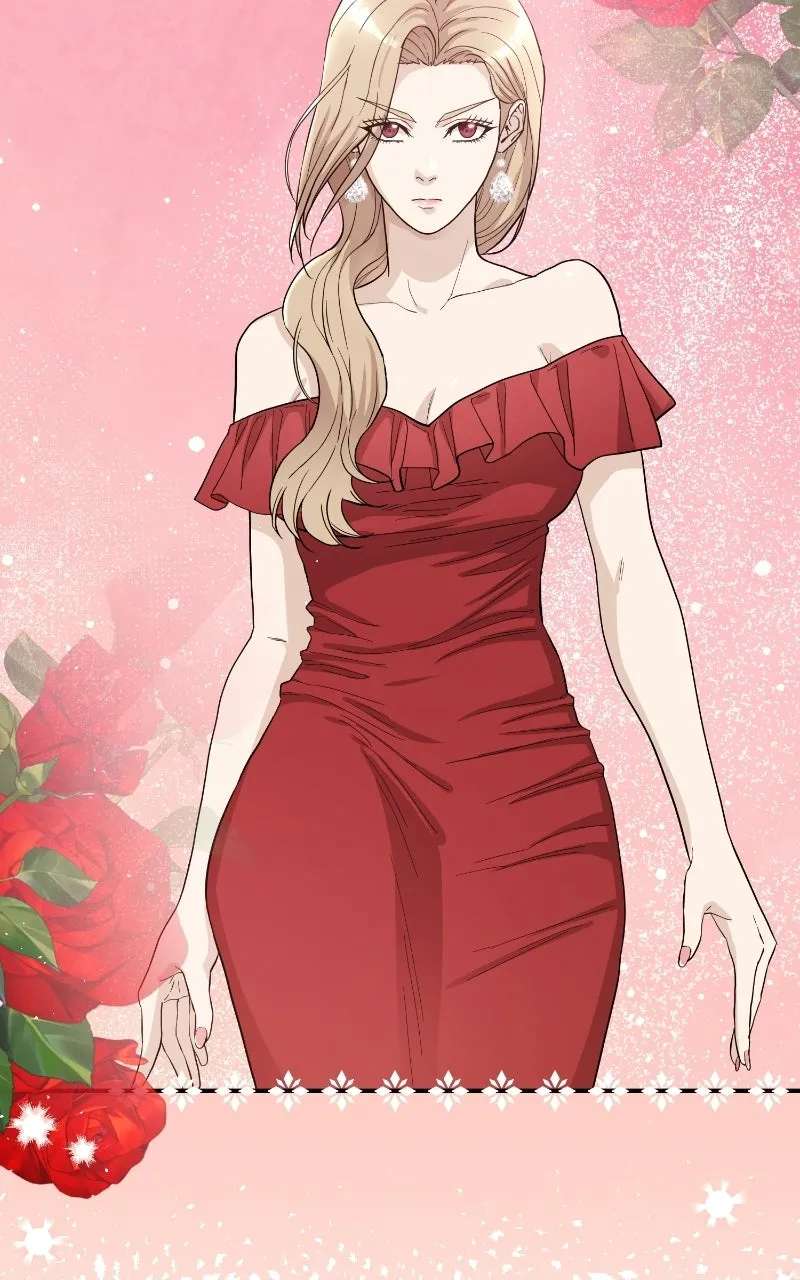 Undercover Wife Chapter 43 - page 11
