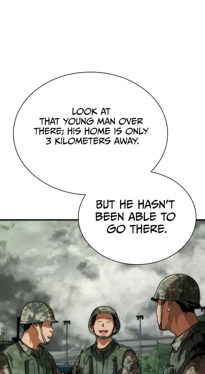 Zombie Revelation: 82-08 Chapter 123 - page 17