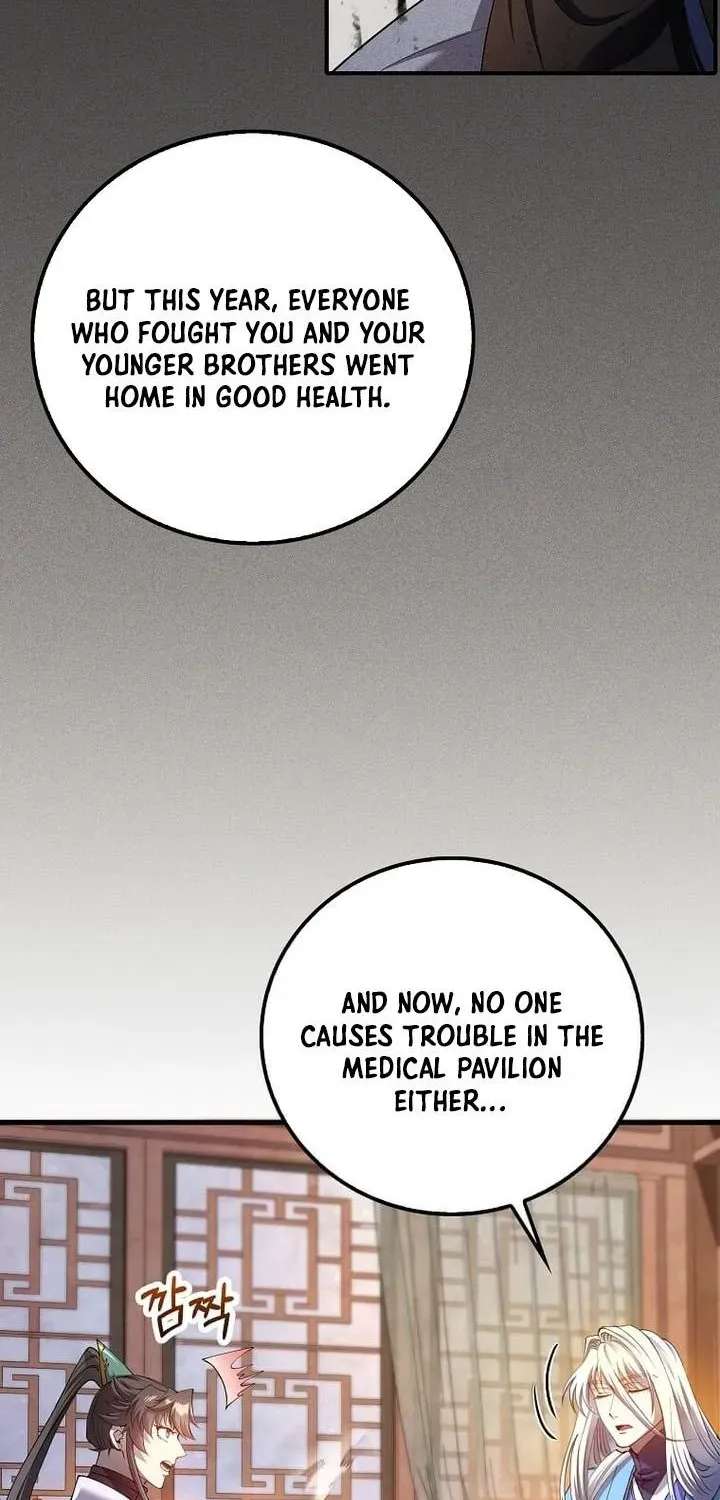 Doctor’s Rebirth Chapter 239 - page 37