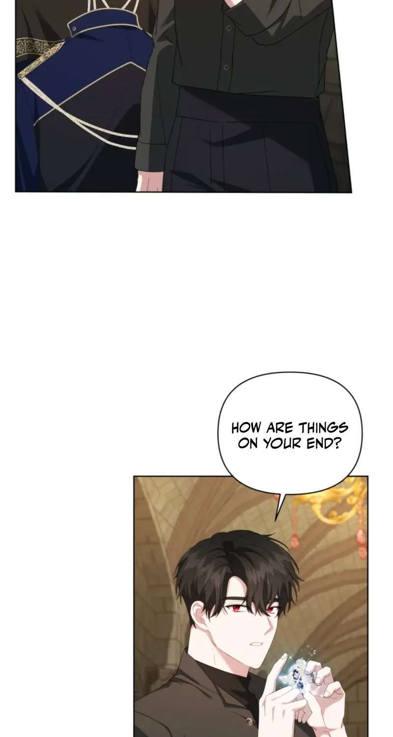 After Resignation, I Refuse the Obsession from the Male Leads Chapter 24 - page 75