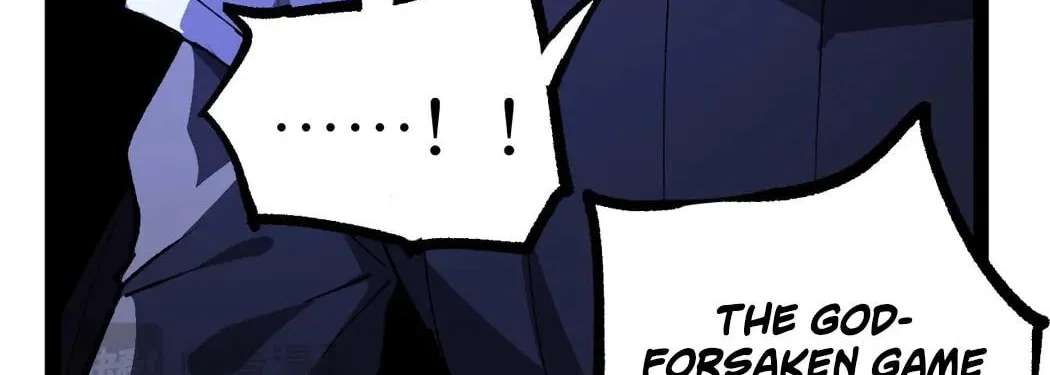 God-level Assassin, I’m the Shadow Chapter 140 - page 38