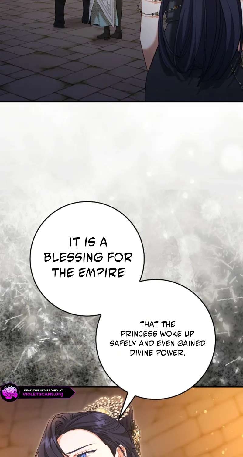 Sister-in-law of the Heroine in a Childcare Chapter 28 - page 36