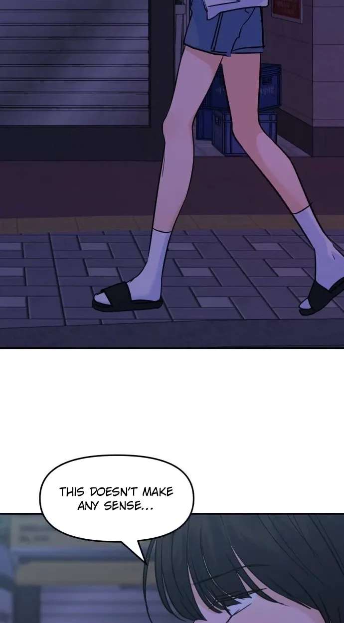 Star For You! Chapter 14 - page 50