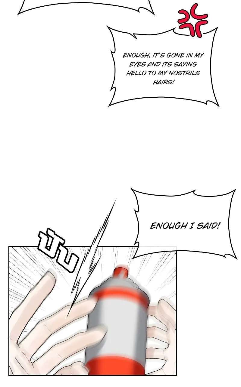 How to Win Over an Alpha Male Chapter 37 - page 64