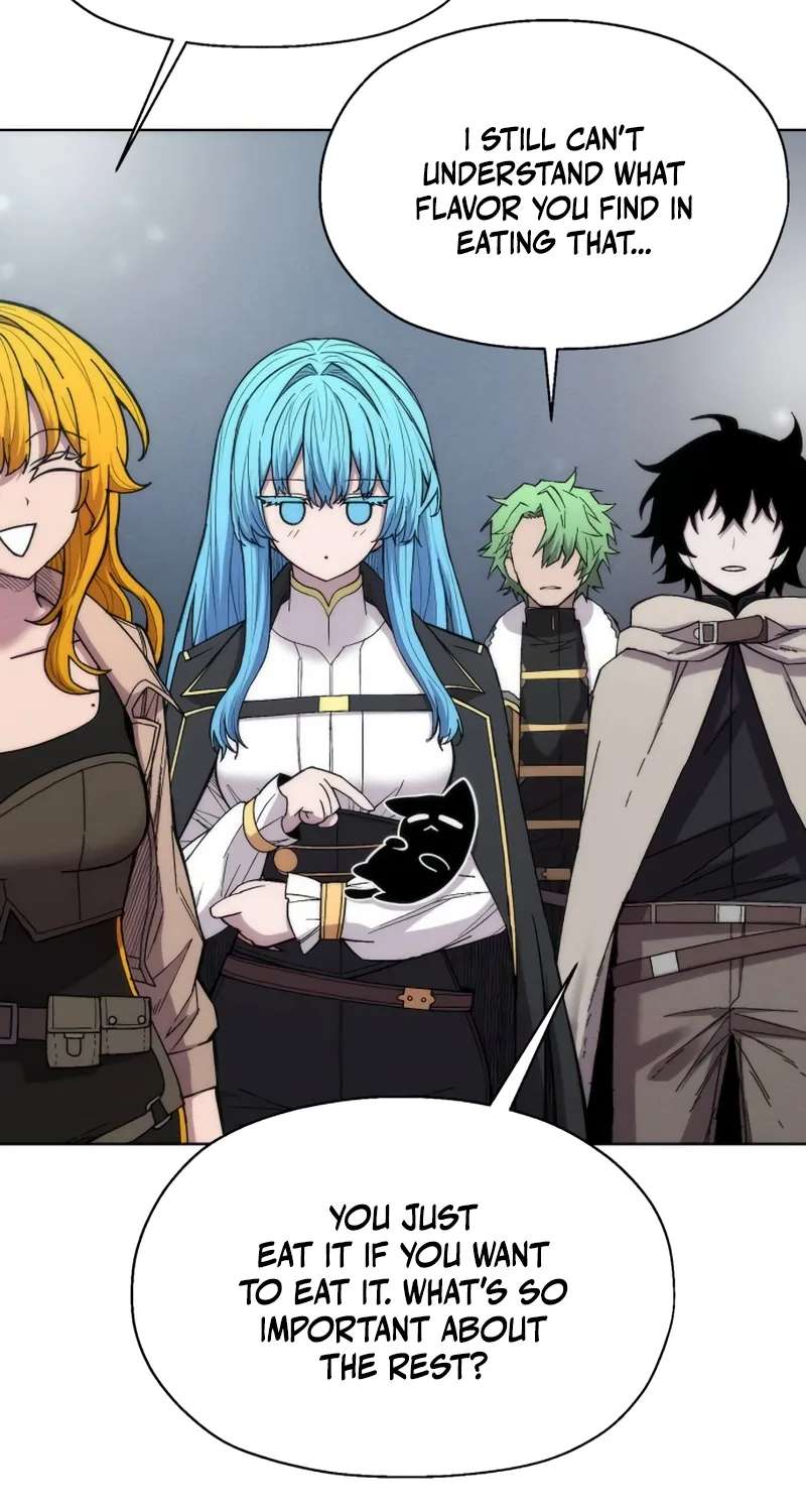 Colorist Chapter 48 - page 85