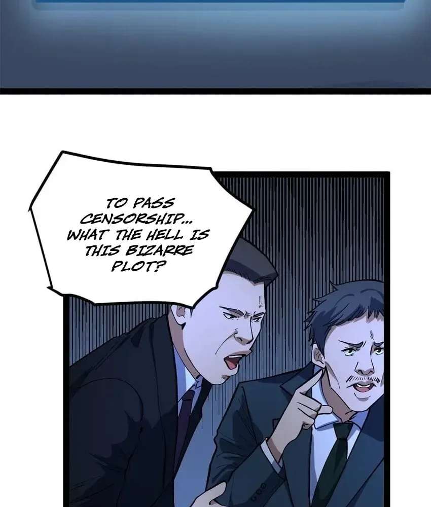 Wo Zhi Hui Pai Lan Pian A Chapter 38 - page 59