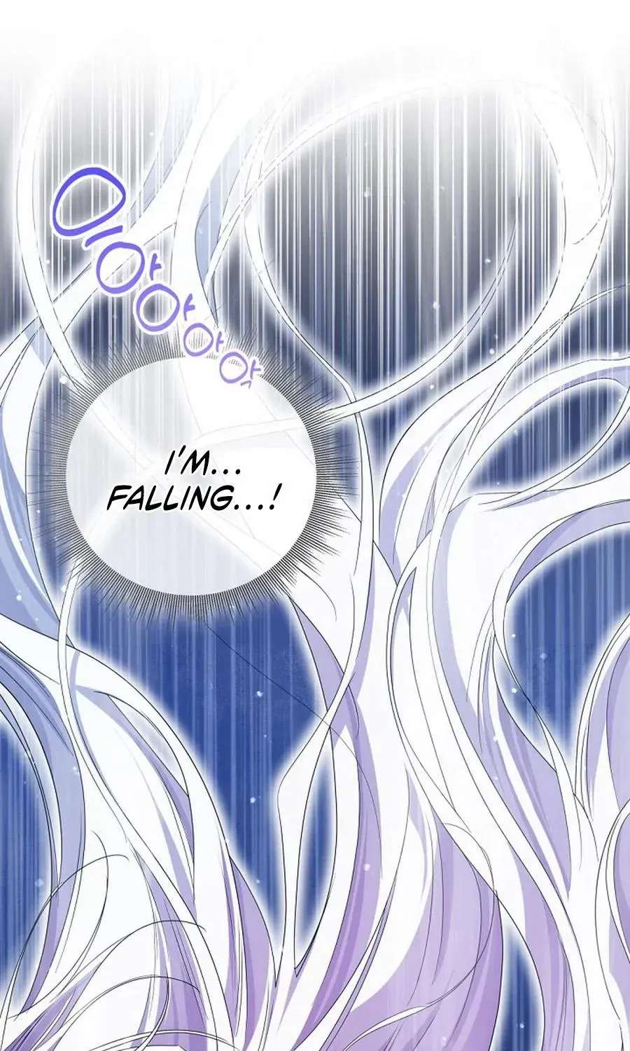 The Princess Stans in Secret Chapter 80 - page 58