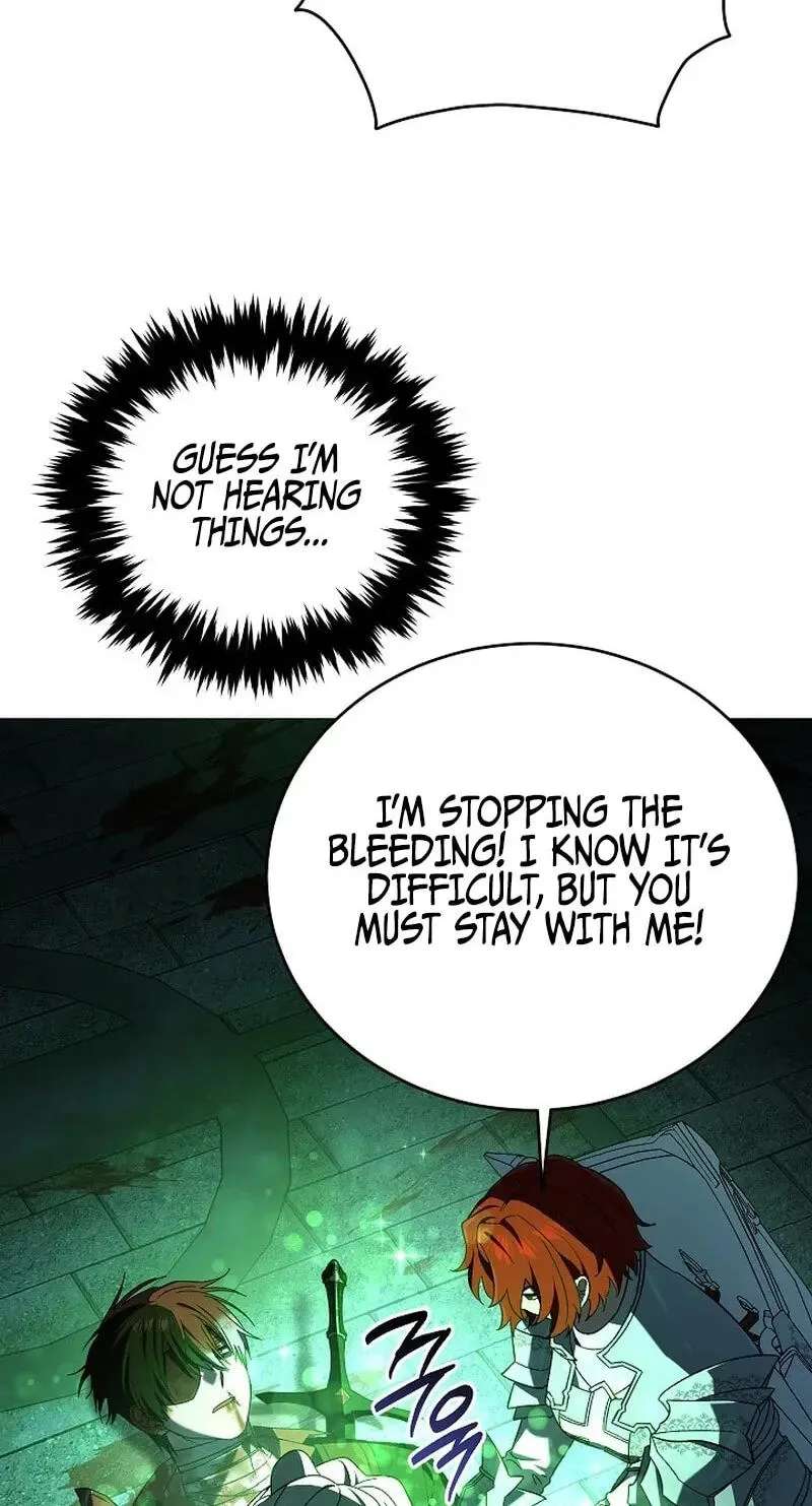 Is It a Problem if the Protagonist Is a Persona-Obsessed Character? Chapter 30 - page 22