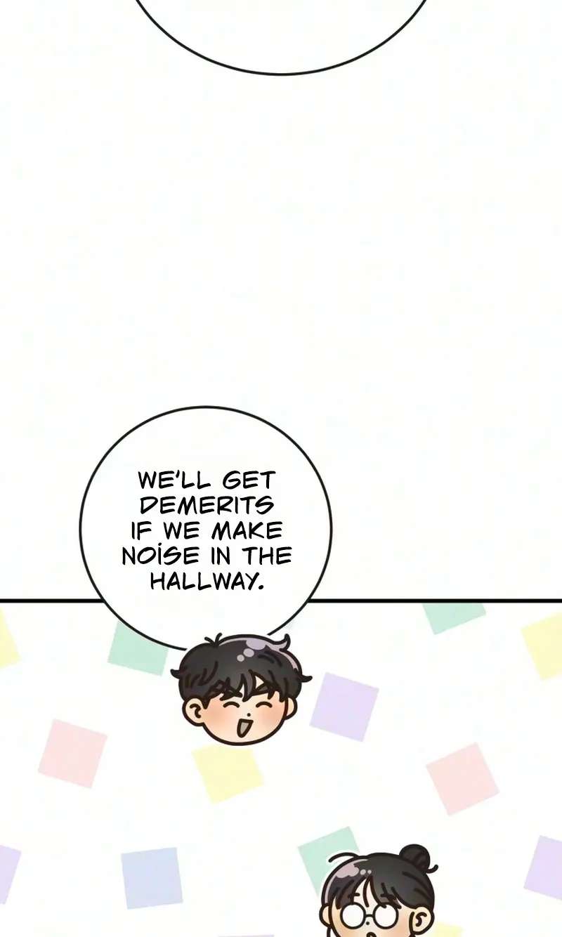 I Left My Body Chapter 16 - page 95