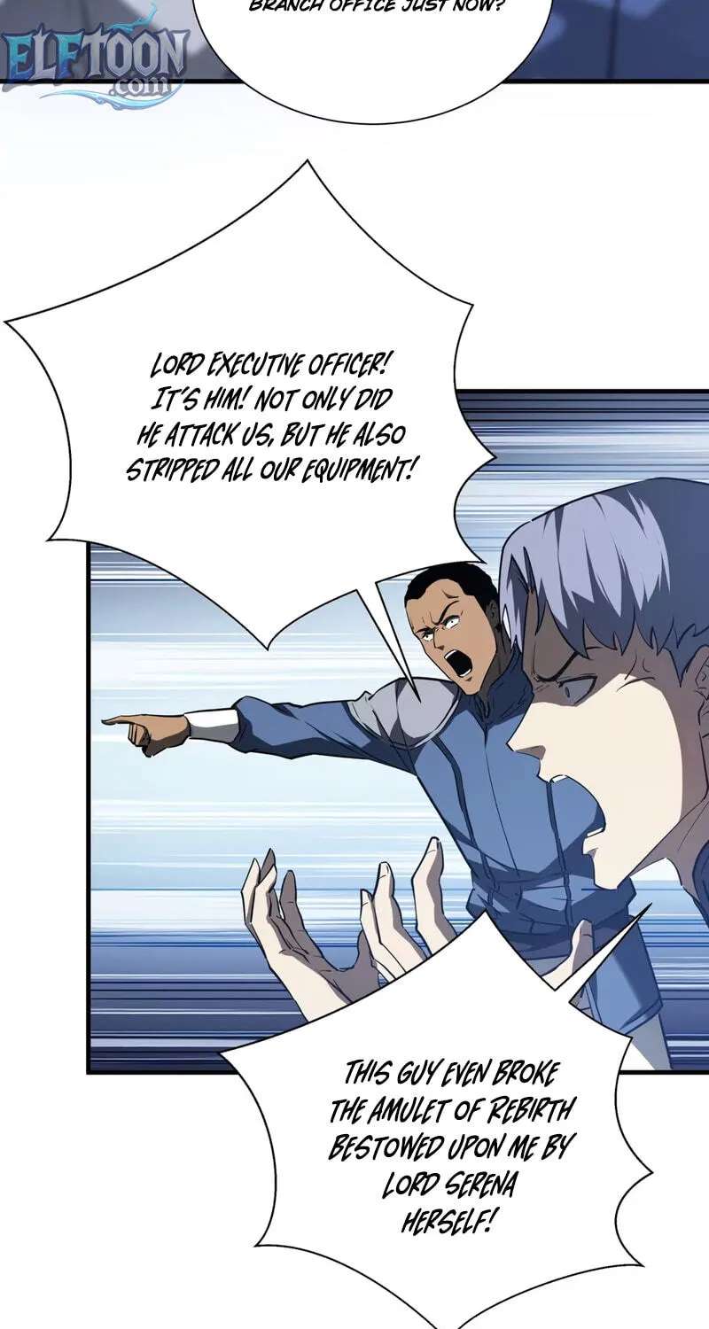 Return of the Apex Player Chapter 11 - page 18
