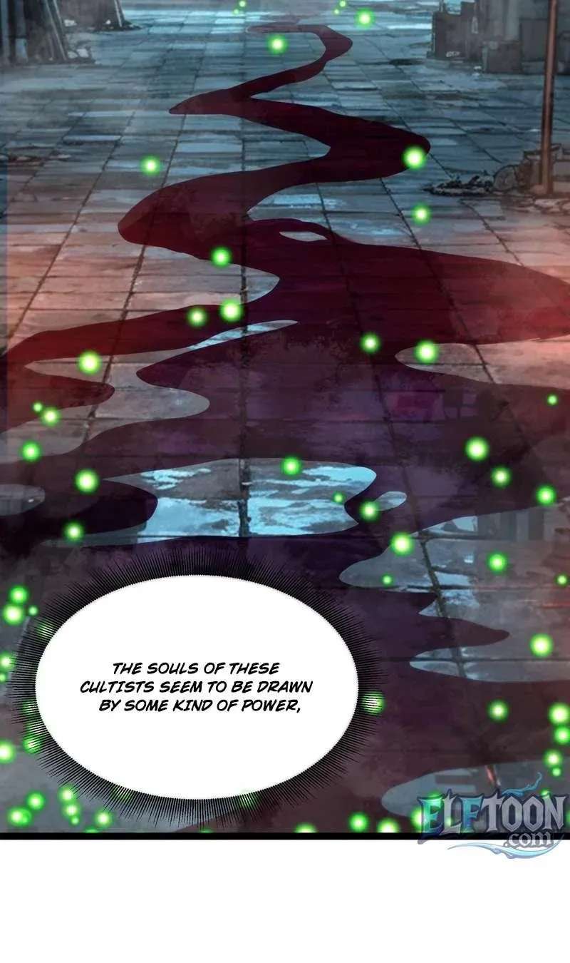 Star-Forging Titan Chapter 26 - page 55