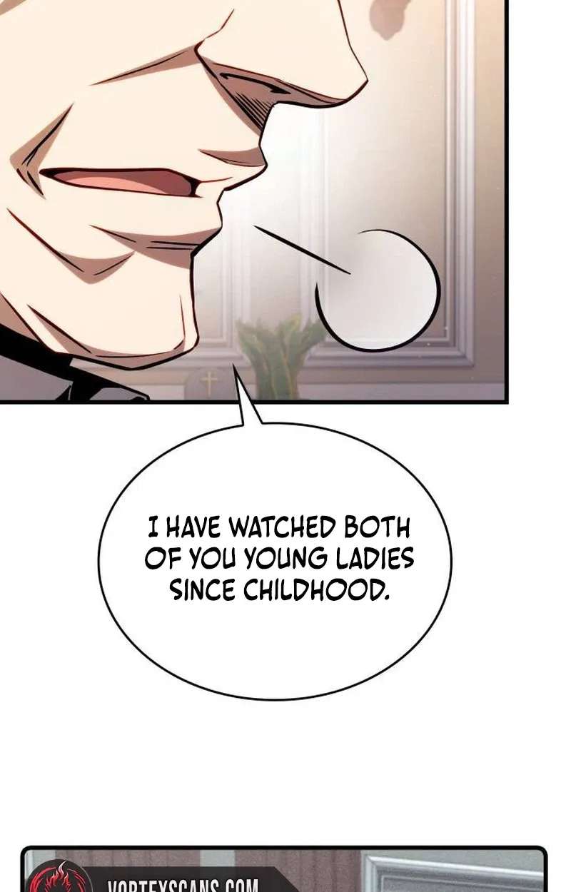 I'm Quitting Everything and Selling Cola Chapter 15 - page 59