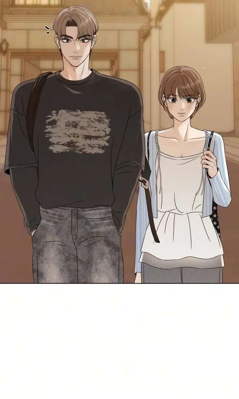 I Don't Want to Be a Man Chapter 12 - page 72