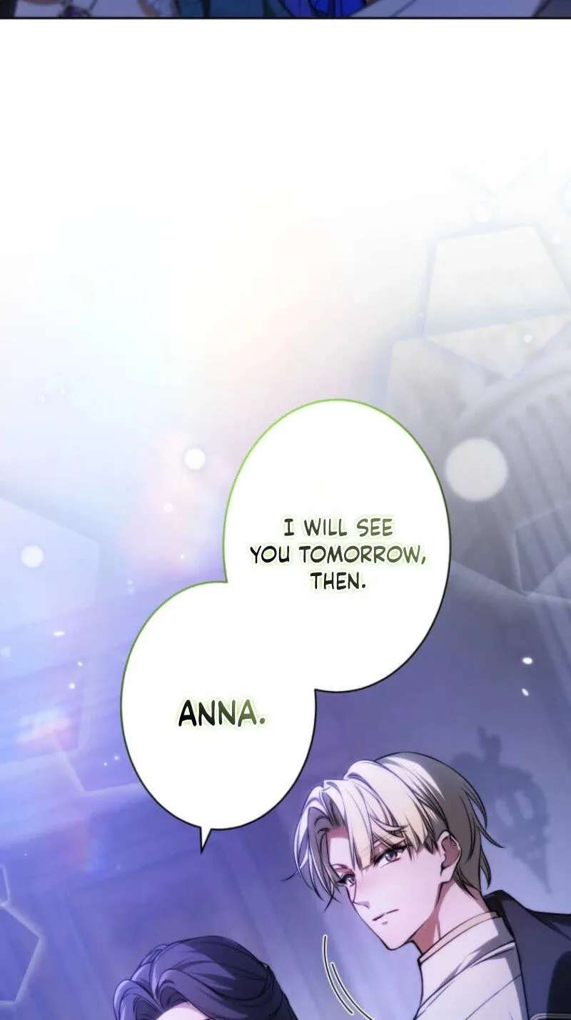 I Was Reincarnated as the Villainess' Sister Chapter 30 - page 54