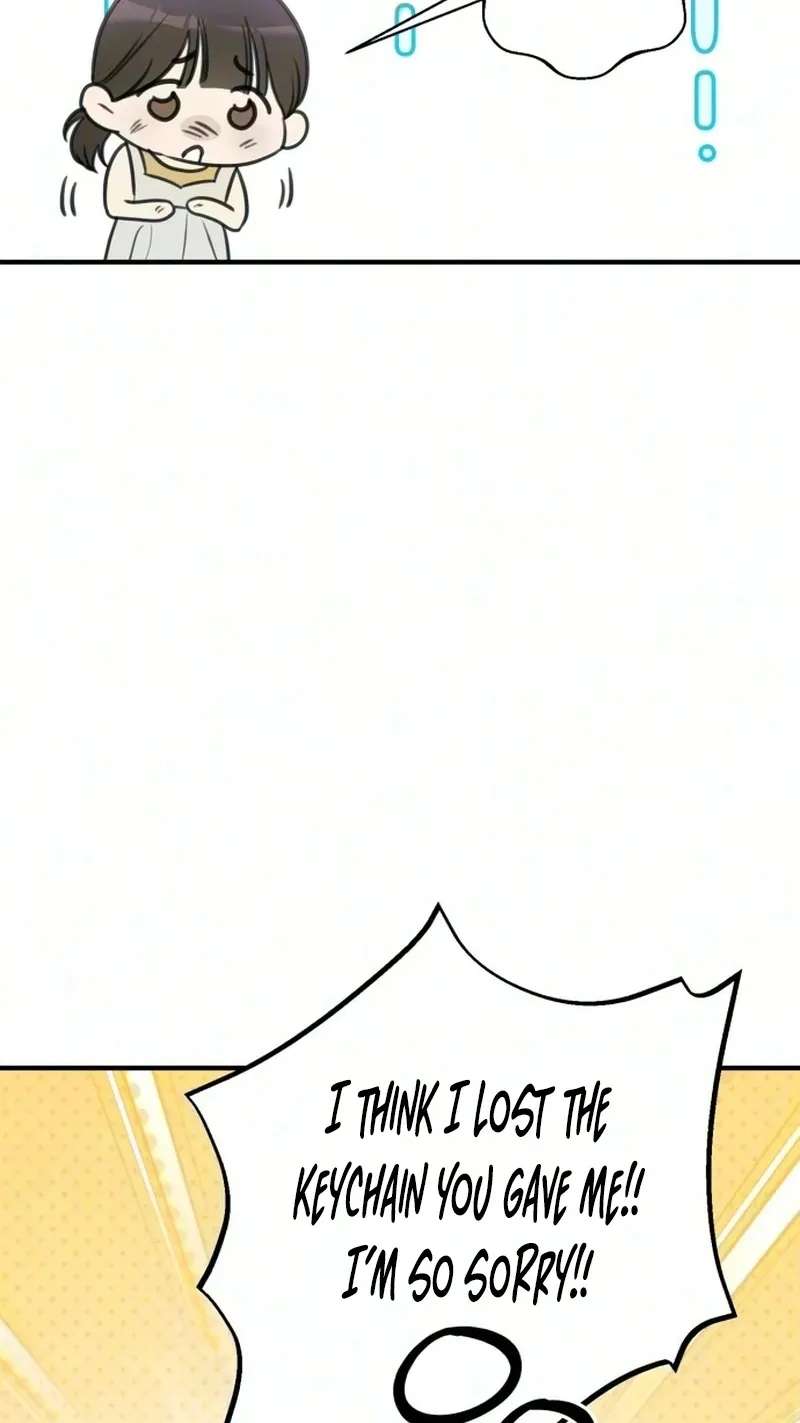 I Don't Want to Break Up Chapter 9 - page 43