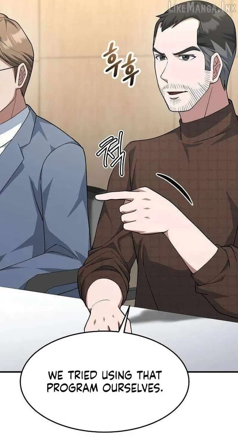 The Chairman Who Wants to Slack Off and Enjoy Life Chapter 29 - page 21