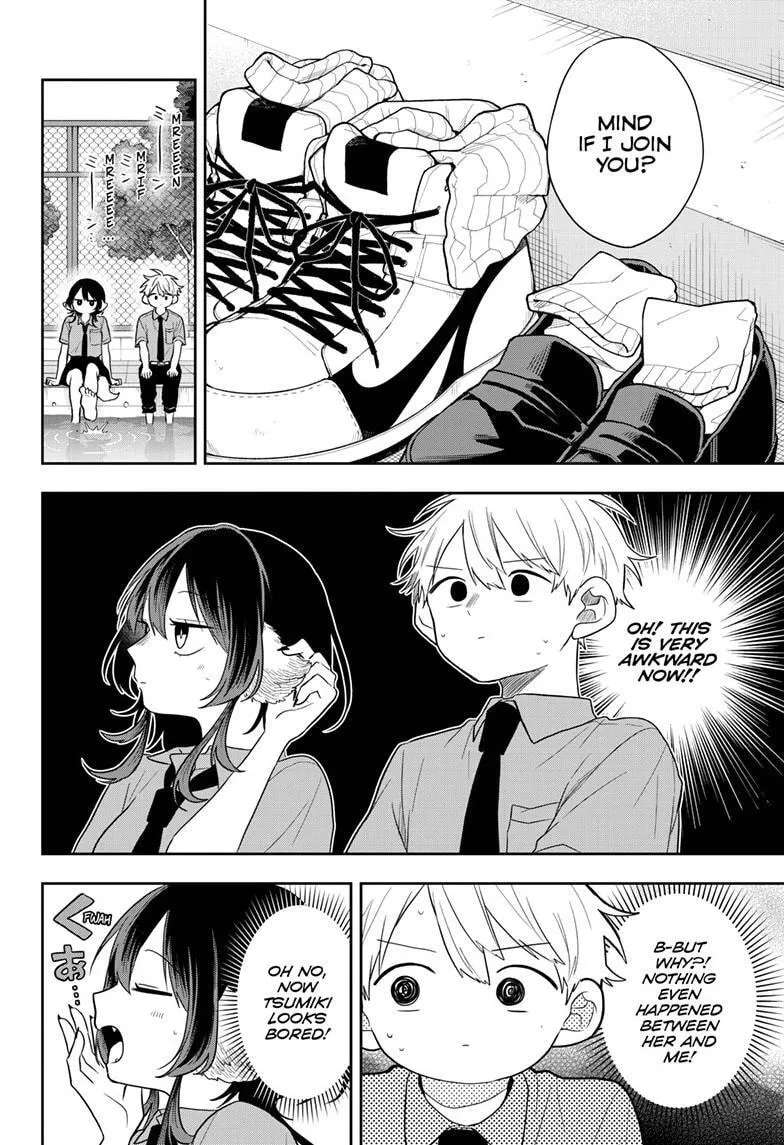 Tsumiki Ogami's Not-So-Ordinary Life Chapter 114 - page 13