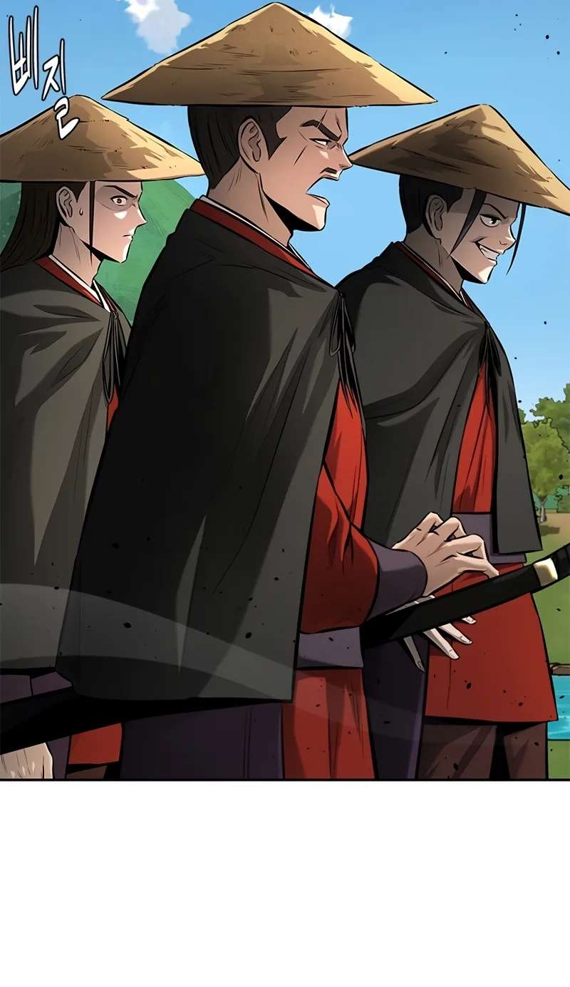 Absolute Master of the Senate Chapter 49 - page 9