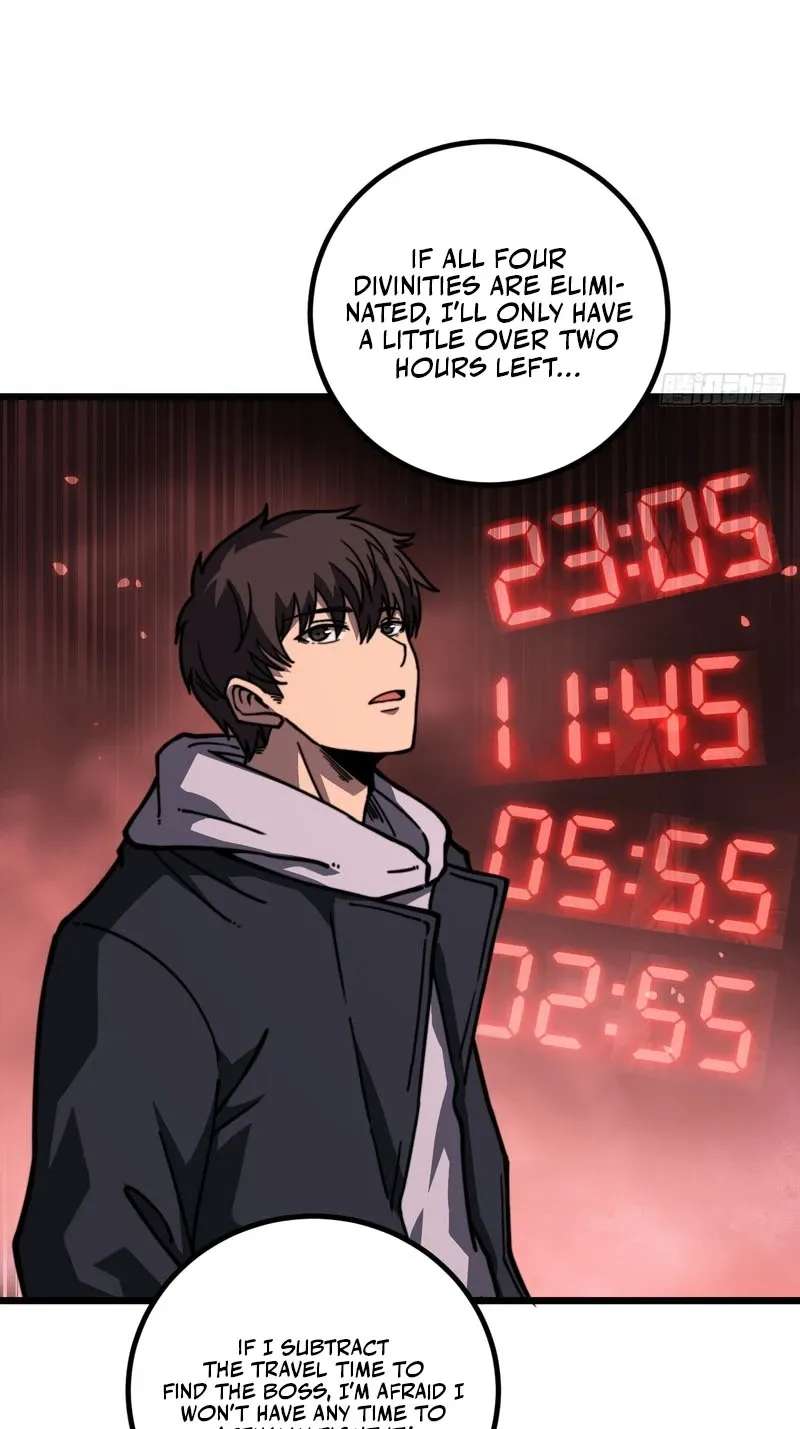 Global Awakening: The Synthesis Master Starts with an Undead Army Chapter 9 - page 13