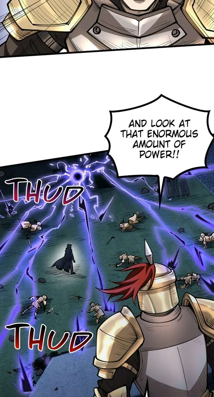 The DespisedDark Mage Lives Again Chapter 38 - page 20