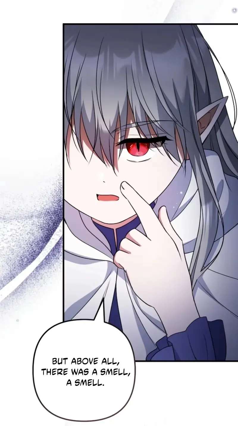 I Became the Cure for the Tyrant in the Waste Novel Chapter 76 - page 65