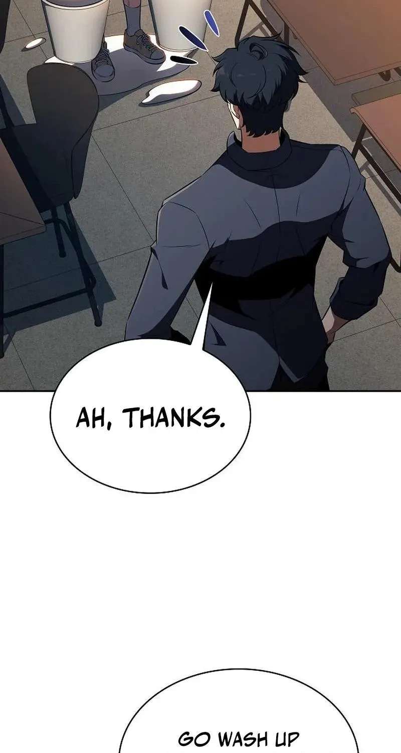 Eat Before You Go Chapter 71 - page 22