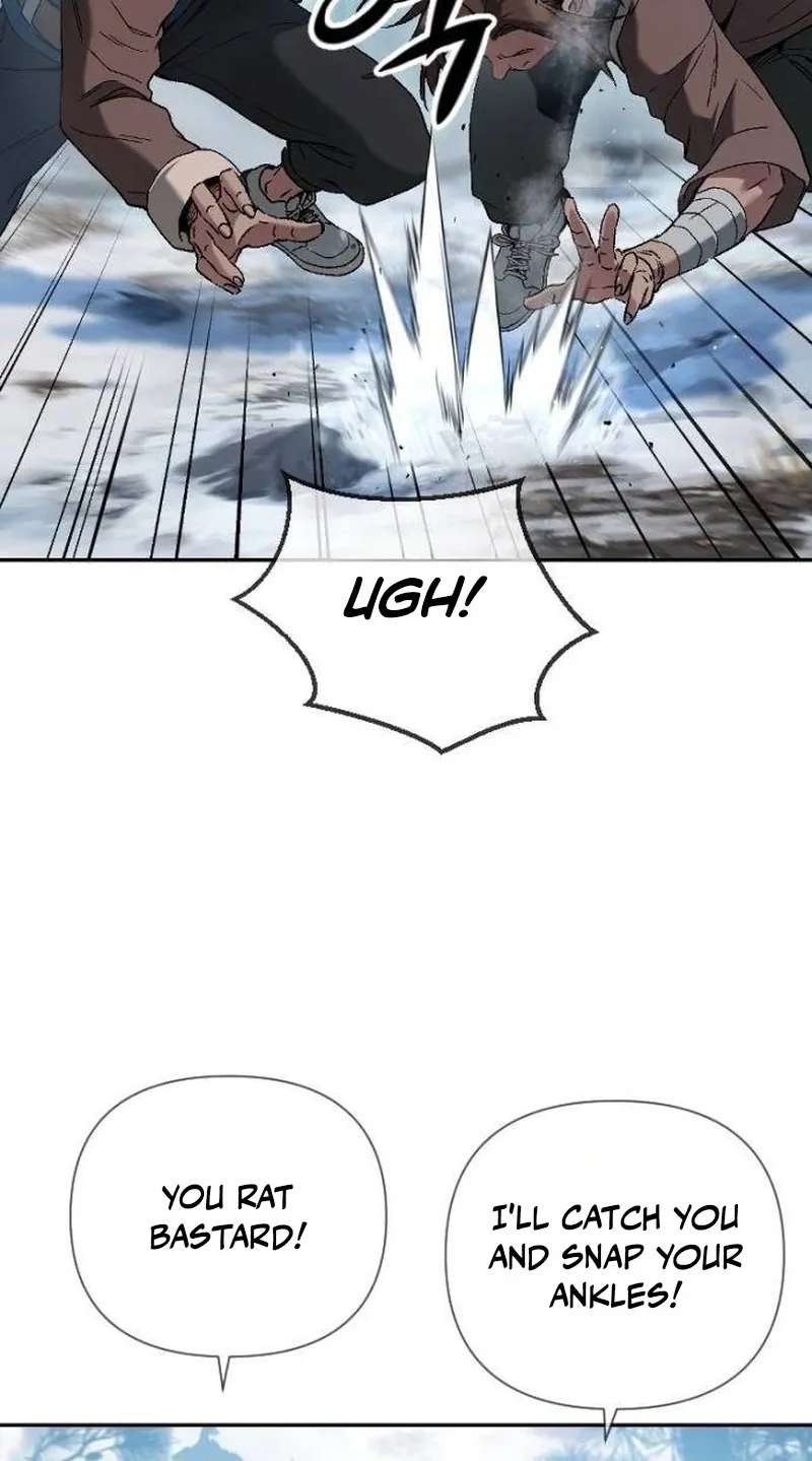 Beast Saga Chapter 11 - page 83