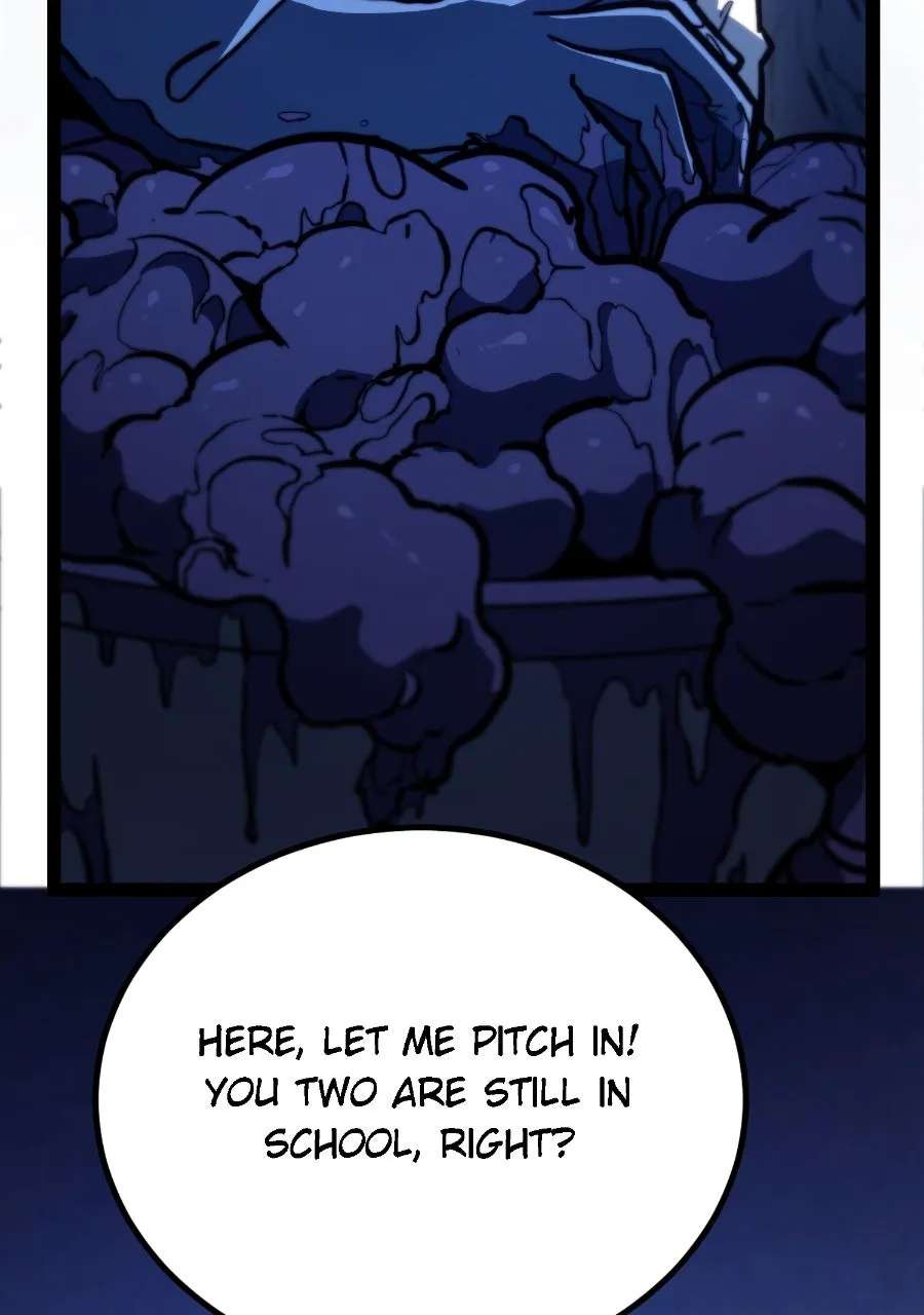 All-Class Awakening:God Slayer II Chapter 19 - page 41