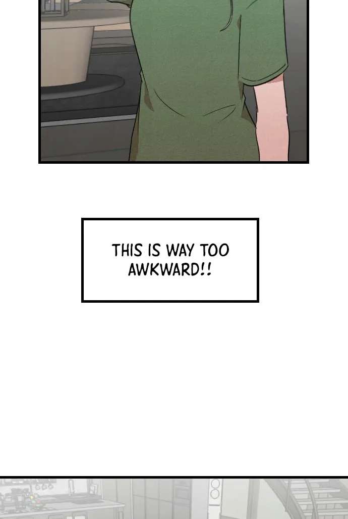 Simply Immature Chapter 4 - page 6