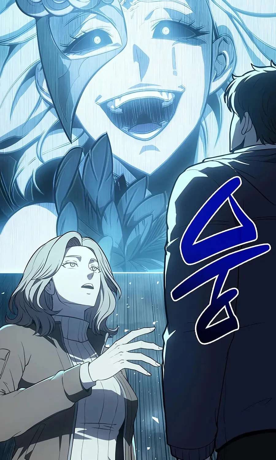 The Return of the Disaster-Class Hero Chapter 189 - page 130