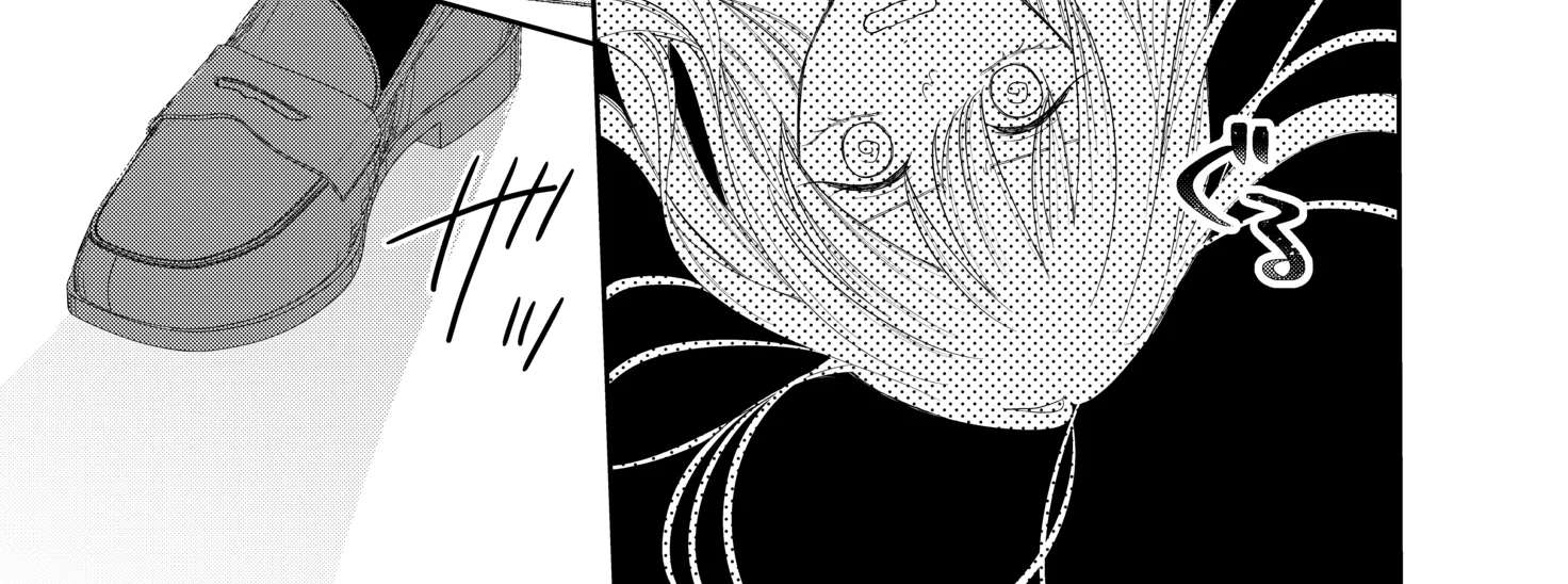 Ore Wa Koisuru Onnanoko Chapter 1 - page 34